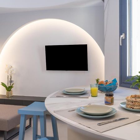 Evans Luxurious Apartment 4 كاندية المظهر الخارجي الصورة