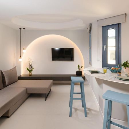 Evans Luxurious Apartment 4 كاندية المظهر الخارجي الصورة