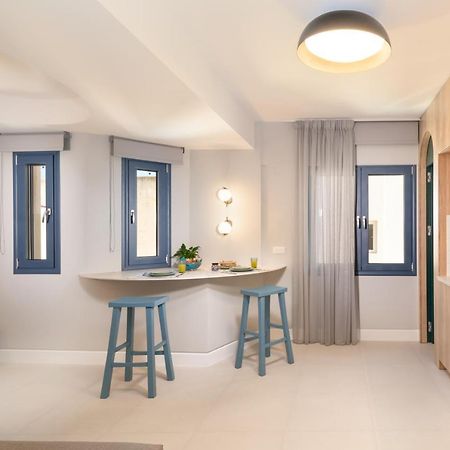 Evans Luxurious Apartment 4 كاندية المظهر الخارجي الصورة