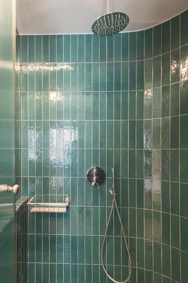 Evans Luxurious Apartment 4 كاندية المظهر الخارجي الصورة