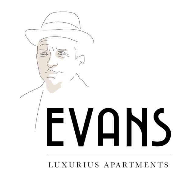 Evans Luxurious Apartment 4 كاندية المظهر الخارجي الصورة