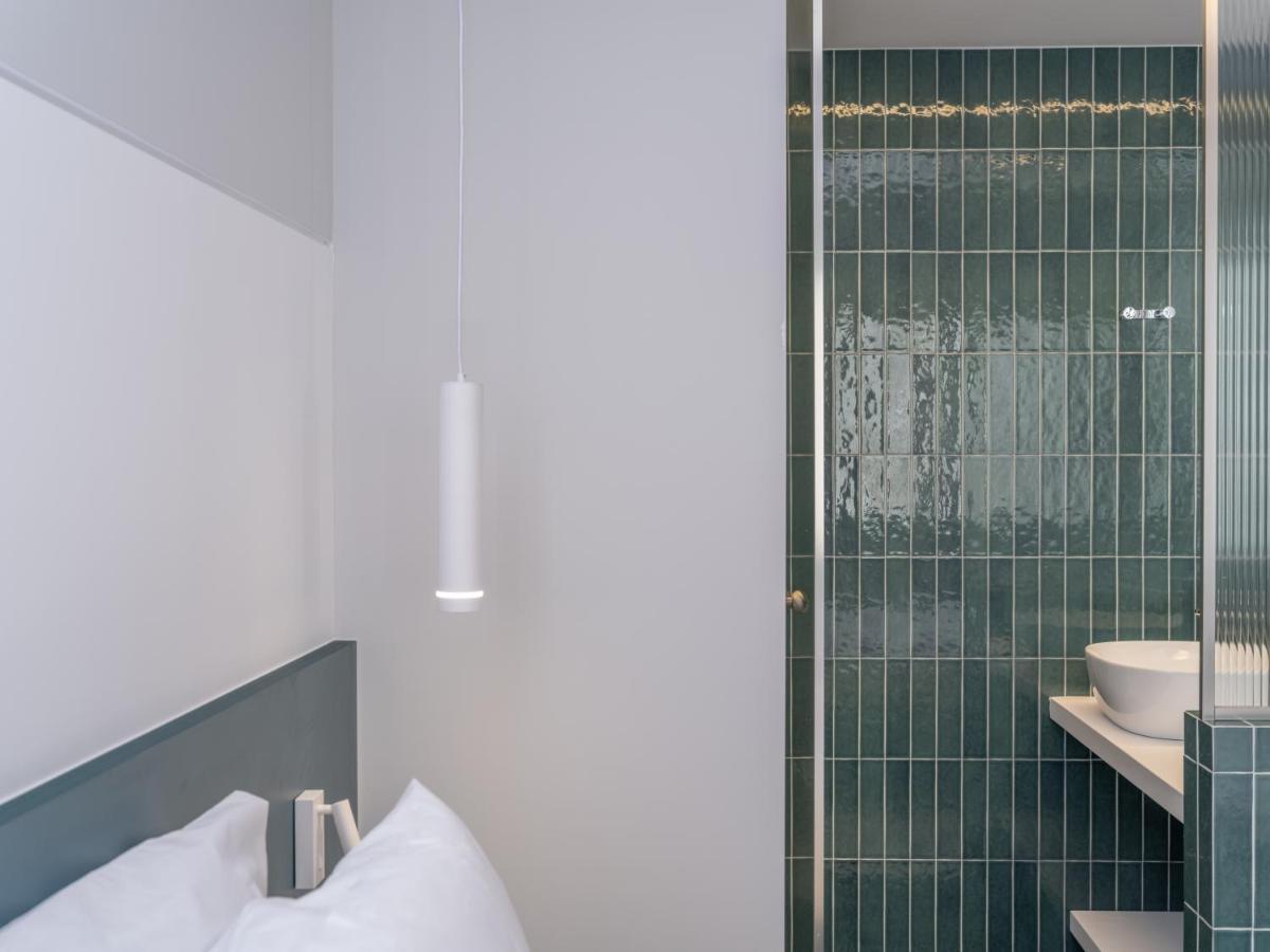 Evans Luxurious Apartment 4 كاندية المظهر الخارجي الصورة