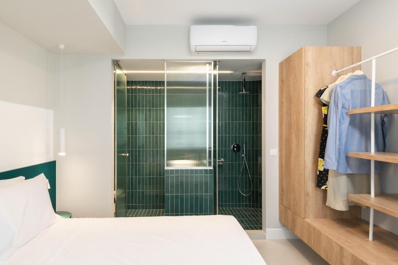 Evans Luxurious Apartment 4 كاندية المظهر الخارجي الصورة