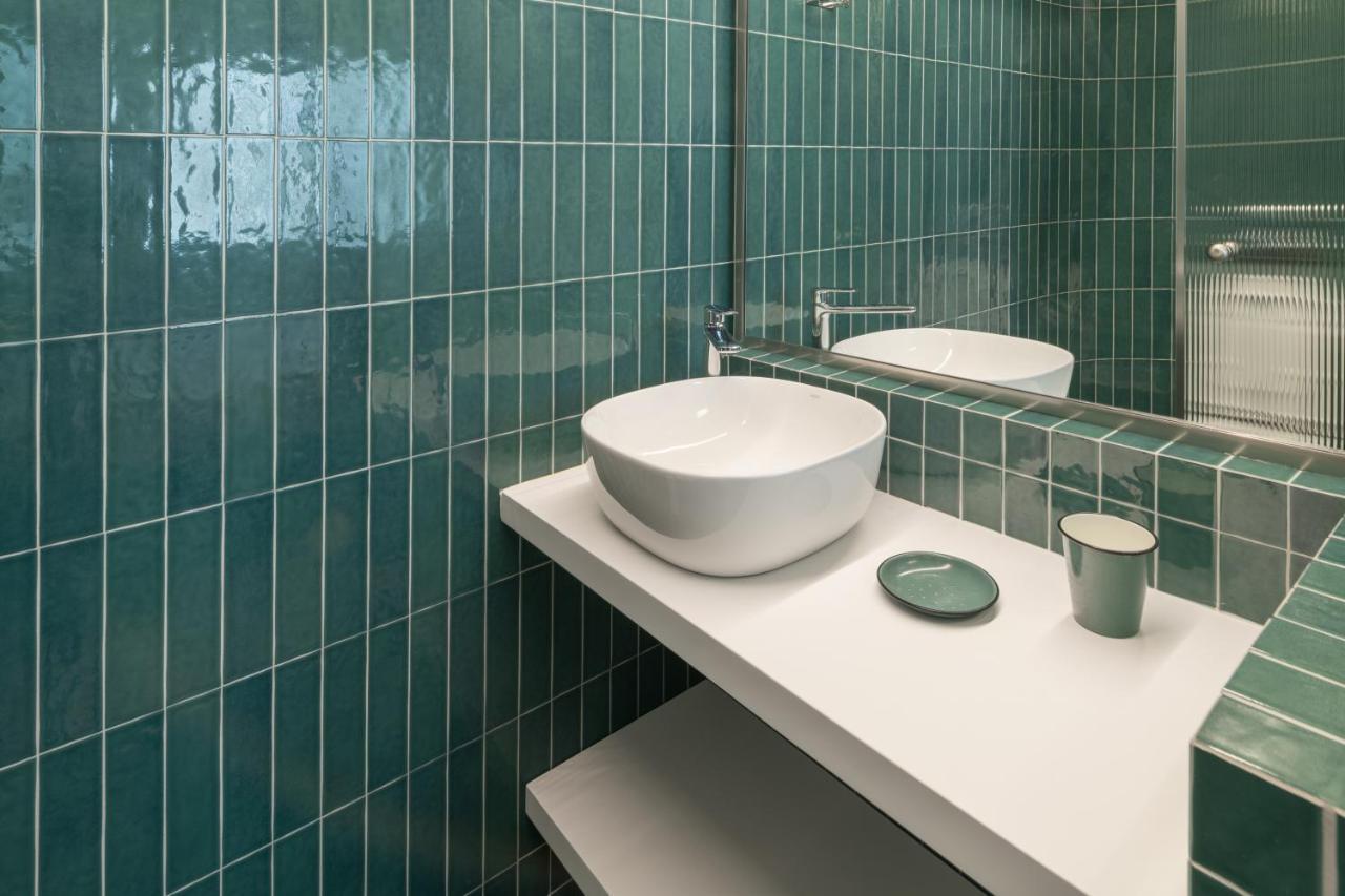 Evans Luxurious Apartment 4 كاندية المظهر الخارجي الصورة